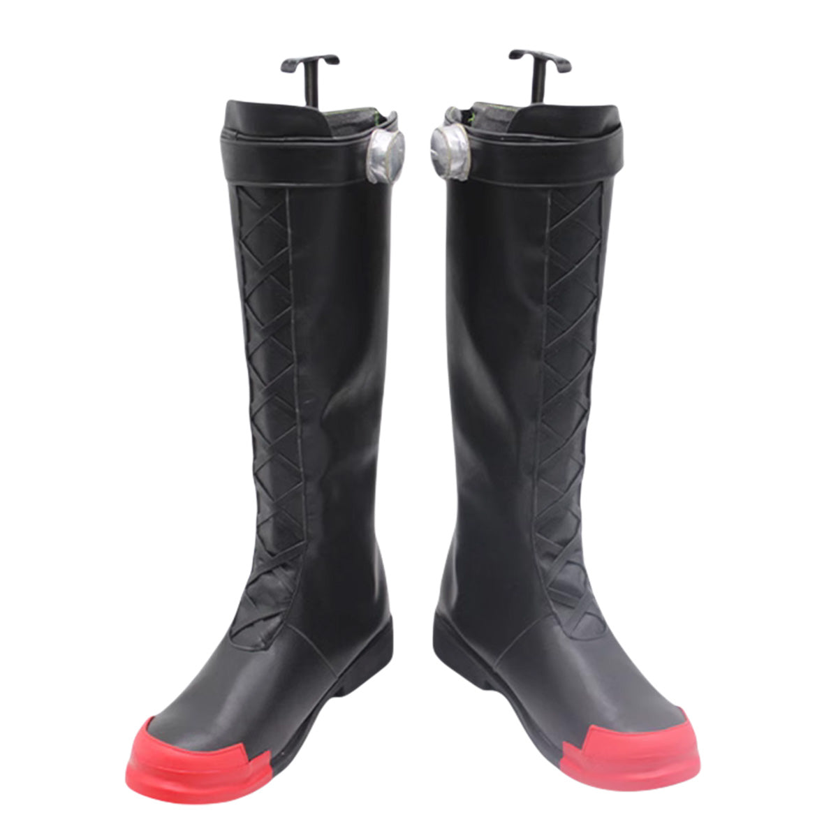 Zenless Zone Zero Victoria Housekeeping Corin Wickes Shoes Cosplay Boots Shoes/Boots - Tophatter Daily Deals